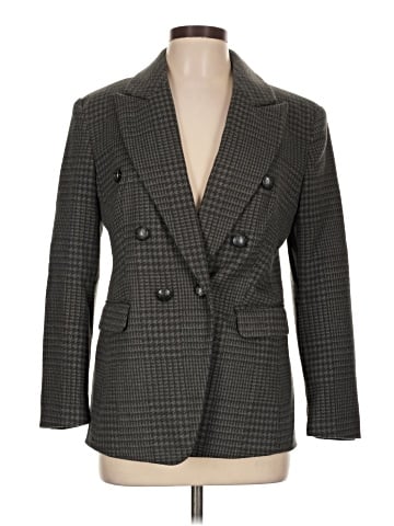 Banana Republic Factory Store Blazer (view 1)