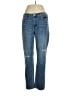 Cosmic Blue Love Blue Jeans Size 31 waist - photo 1