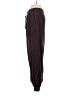 Any Body Burgundy Casual Pants Size XS - photo 5