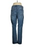Cosmic Blue Love Blue Jeans Size 31 waist - photo 2
