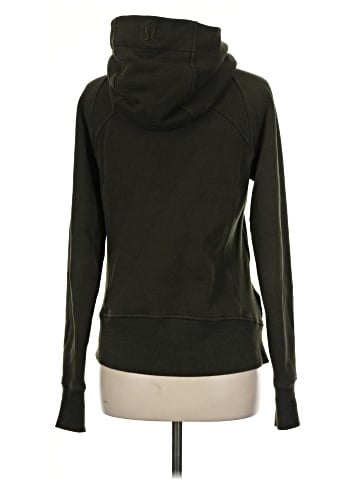 Lululemon Athletica Zip Up Hoodie (view 2)