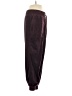 Any Body Burgundy Casual Pants Size XS - photo 4