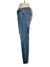 Cosmic Blue Love Blue Jeans Size 31 waist - photo 5