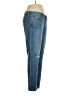 Cosmic Blue Love Blue Jeans Size 31 waist - photo 4