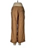 Bebe Brown Cargo Pants Size 8 - photo 2