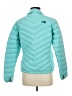 The North Face Teal Snow Jacket Size M - photo 2
