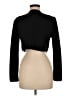 Narciso Rodriguez Black Jacket Size M - photo 2