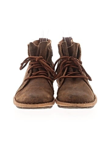 Born Ankle Boots (view 2)