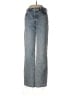 Zara Blue Jeans Size 6 - photo 1