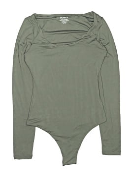Pumiey Bodysuit (view 1)
