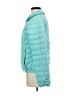 The North Face Teal Snow Jacket Size M - photo 5