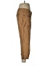 Bebe Brown Cargo Pants Size 8 - photo 4