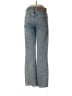 Zara Blue Jeans Size 6 - photo 2