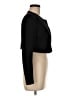 Narciso Rodriguez Black Jacket Size M - photo 4