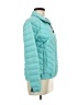 The North Face Teal Snow Jacket Size M - photo 4