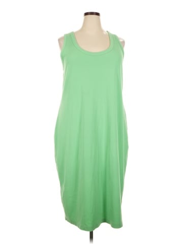 Universal Thread Casual Dress (view 1)