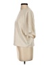 Athleta Ivory Short Sleeve Turtleneck Size XS - photo 5