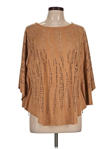 Alberto Makali 3/4 Sleeve T-Shirt (view 1)