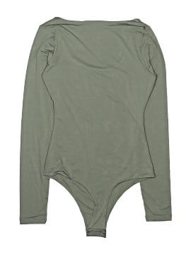 Pumiey Bodysuit (view 2)