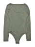 Pumiey Green Bodysuit Size XS - photo 2