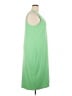 Universal Thread Solid Green Casual Dress Size 2X - photo 4