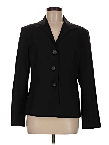 Lafayette 148 New York Blazer (view 1)