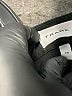FRAME Black Jeans Size 26 waist - photo 7