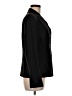 Lafayette 148 New York Black Blazer Size 8 - photo 4