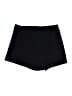 Shein Solid Black Skort Size 6 - photo 1