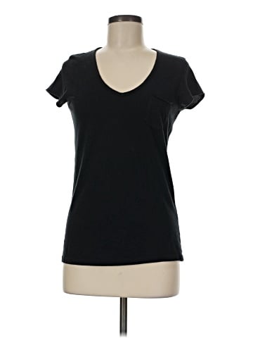 Trafaluc by Zara Short Sleeve T-Shirt (view 1)