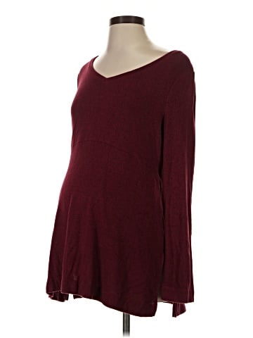 a:glow Long Sleeve Top (view 1)