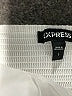 Express Solid White Cocktail Dress Size S - photo 6