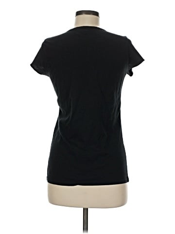 Trafaluc by Zara Short Sleeve T-Shirt (view 2)