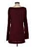 a:glow Burgundy Long Sleeve Top Size Sm Maternity - photo 2
