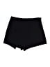 Shein Solid Black Skort Size 6 - photo 2