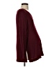 a:glow Burgundy Long Sleeve Top Size Sm Maternity - photo 4