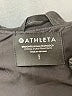 Athleta Black Jacket Size S - photo 6