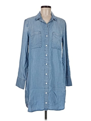 Cloth & Stone Casual Dress (view 1)