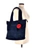 Tommy Hilfiger Blue Tote One size - photo 2