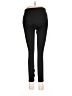 Peace Love World Solid Black Active Pants Size M - photo 2