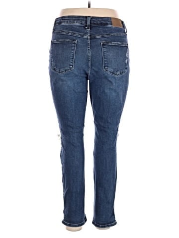 Judy Blue Jeans (view 2)