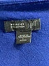 J.Jill Solid Blue Casual Dress Size L (petite) - photo 7
