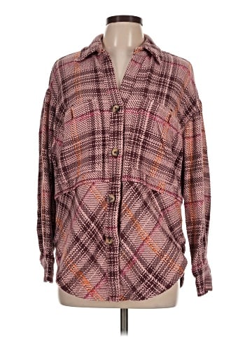 By Anthropologie Fleece (view 1)