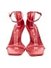 Zara Pink Sandals Size EU 39 - photo 2