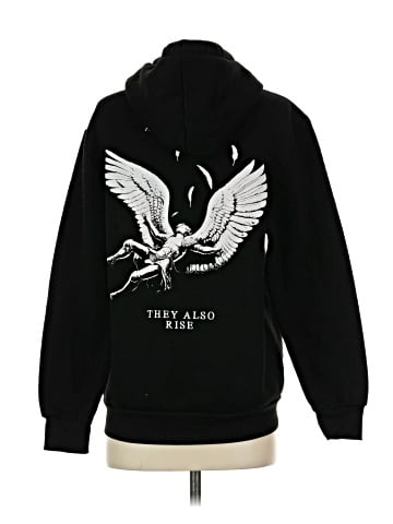 Assorted Brands Pullover Hoodie (view 2)