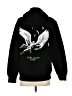 Assorted Brands Black Pullover Hoodie Size S - photo 2