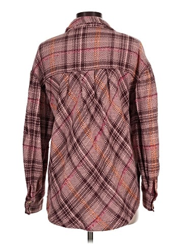 By Anthropologie Fleece (view 2)