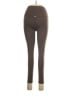 Aerie Brown Active Pants Size L - photo 2