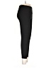 Peace Love World Solid Black Active Pants Size M - photo 4