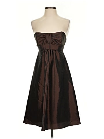 Badgley Mischka Cocktail Dress (view 1)